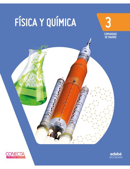 Física Y Química 3