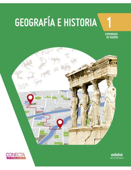 Geografía E Historia 1