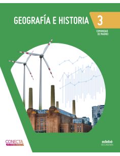 Geografía E Historia 3