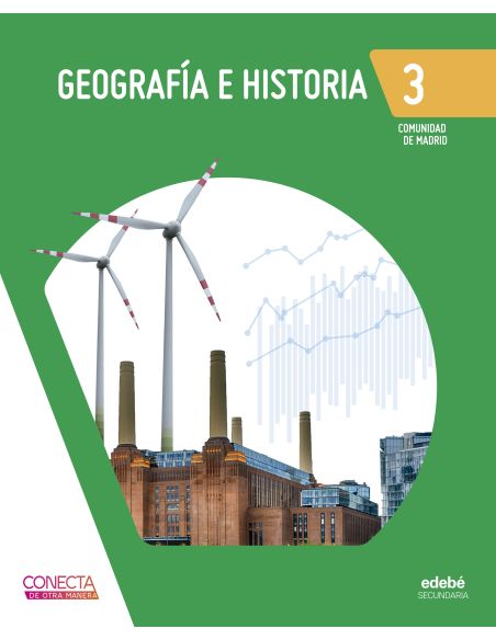 Geografía E Historia 3