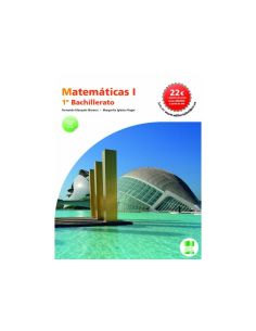 Matemáticas I 1º Bachillerato