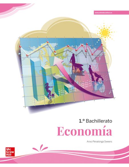 Economía 1.º Bachillerato