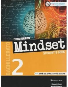 Mindset 2 SB papel