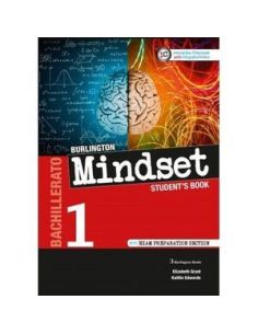 MINDSET 1 BACH NB ST 20 SPA
